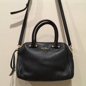 Kate Spade Charles Street Mini Brantley - Used